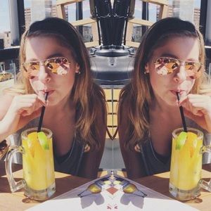 Meet your Posher, Erica